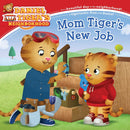 Mom Tiger's New Job(Daniel Tiger’s Neighborhood)