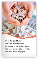 Money in the United States (Fables & The Real World)