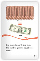 Money in the United States (Fables & The Real World)