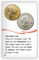 Money in the United States (Fables & The Real World)