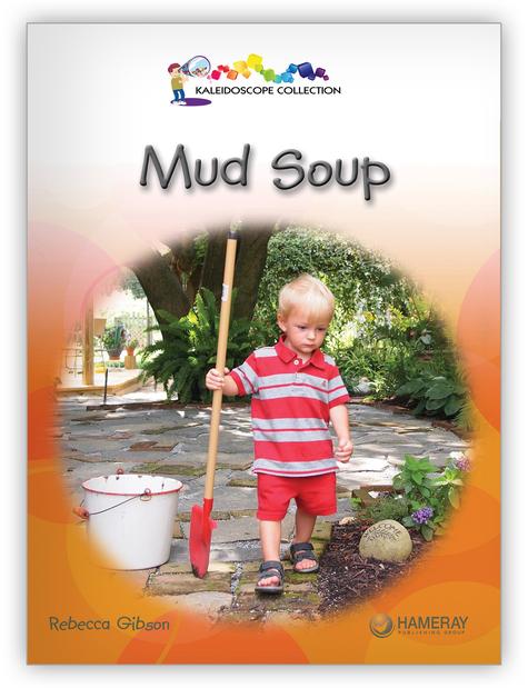 Kaleidoscope GR-B: Mud Soup