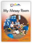 Kaleidoscope GR-D:  My Messy Room