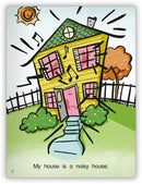 Kaleidoscope GR-D:  My Noisy House