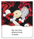 Kid Lit Level D(Culture)Native American Necklace