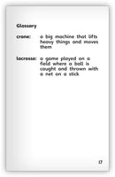 Nets for Work and Play (Fables & The Real World)