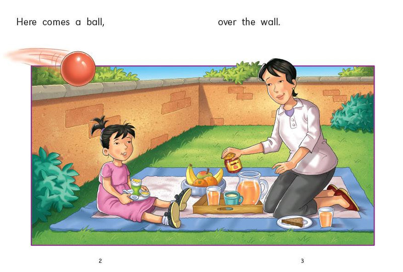 Word-Level Set 1:Oh, What a Mess- L3