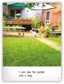 Kaleidoscope GR-D: On My Swing