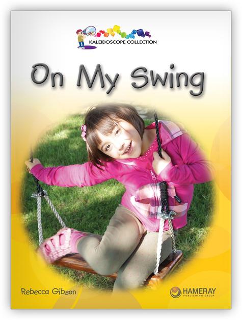 Kaleidoscope GR-D: On My Swing