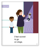 Kid Lit Level D(Community)On Stage