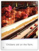 My World: On the Farm