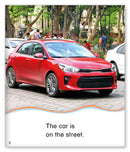 Kid Lit Level A(Community)On the Street