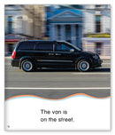 Kid Lit Level A(Community)On the Street