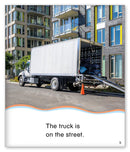 Kid Lit Level A(Community)On the Street