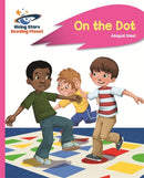 On the Dot(Rocket Phonic: Pink A)