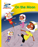 Comet Street Kids Yellow:On the Moon (L6-8)