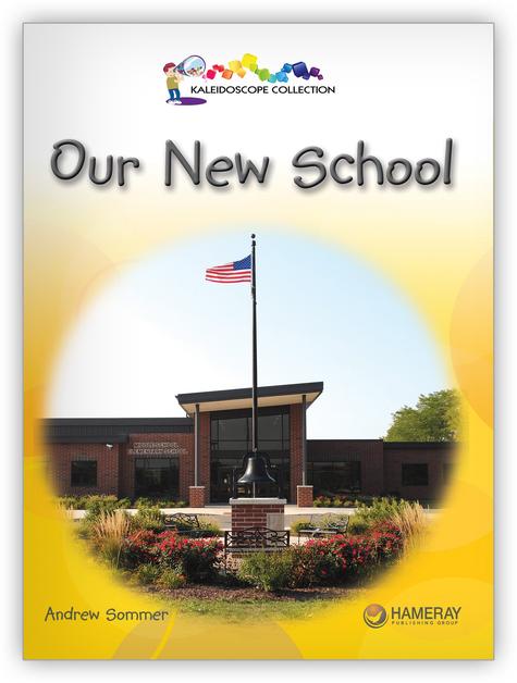 Kaleidoscope GR-I: Our New School