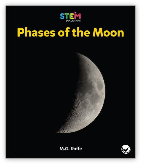 Phases of the Moon (Level I)