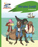 Pirate Gold(Rocket Phonic: Green)