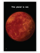 Kaleidoscope GR-C: Planets