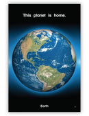 Kaleidoscope GR-C: Planets