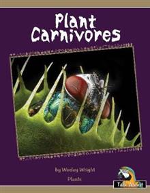 TA-Plants: Plants Carnivores (L 5-6)