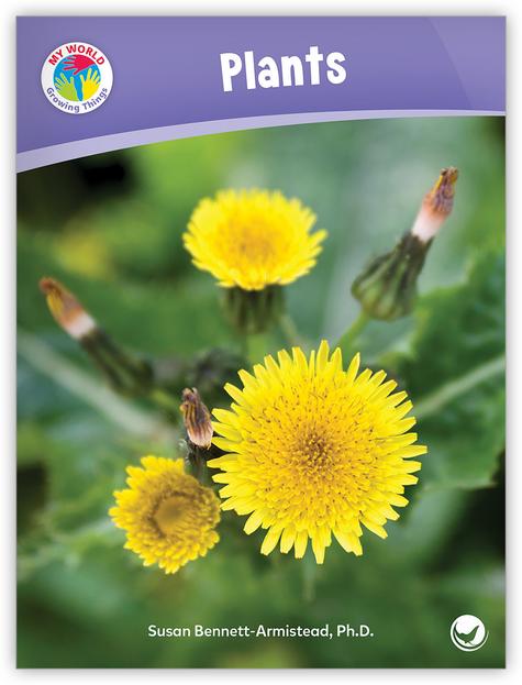 My World: Plants