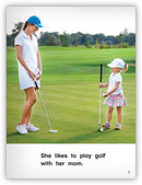 Kaleidoscope GR-B: Playing Together