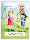 Kaleidoscope GR-E: Pocket Pal