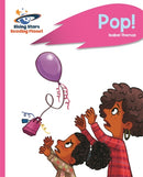 Pop!(Rocket Phonic: Pink B)