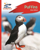 Puffins(Rocket Phonic: Red A)