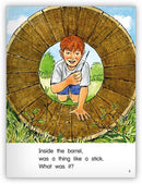 Kaleidoscope GR-F: Quills