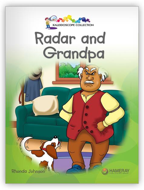 Kaleidoscope GR-C: Radar and Grandpa