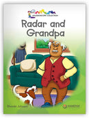 Kaleidoscope GR-C: Radar and Grandpa