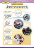 Reading Conventions Book 2