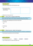 Reading Conventions Book 3