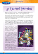 Reading Conventions Book 4