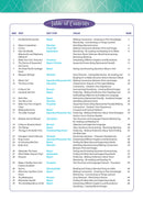 Reading Conventions Book 6