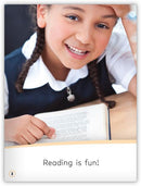 My World: Reading Is Fun