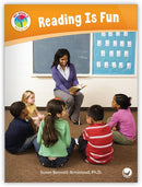 My World: Reading Is Fun