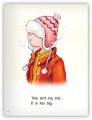 Kaleidoscope GR-D:  Recess Time