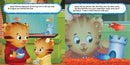 Remembering Blue Fish (Daniel Tiger’s Neighborhood)