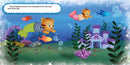 Remembering Blue Fish (Daniel Tiger’s Neighborhood)