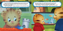 Remembering Blue Fish (Daniel Tiger’s Neighborhood)