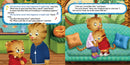 Remembering Blue Fish (Daniel Tiger’s Neighborhood)