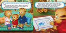 Remembering Blue Fish (Daniel Tiger’s Neighborhood)