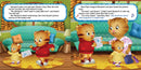 Remembering Blue Fish (Daniel Tiger’s Neighborhood)
