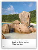 Kaleidoscope GR-C: Rocks