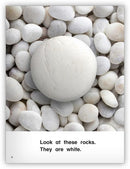 Kaleidoscope GR-C: Rocks