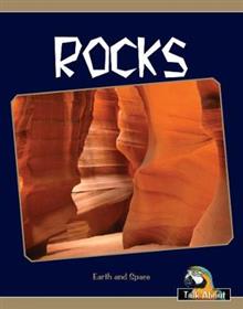 TA - Earth and Space : Rocks (L 17 )