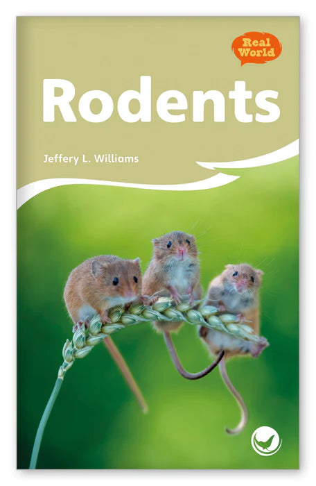 Rodents (Fables & The Real World)